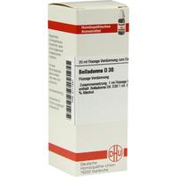 Belladonna D30