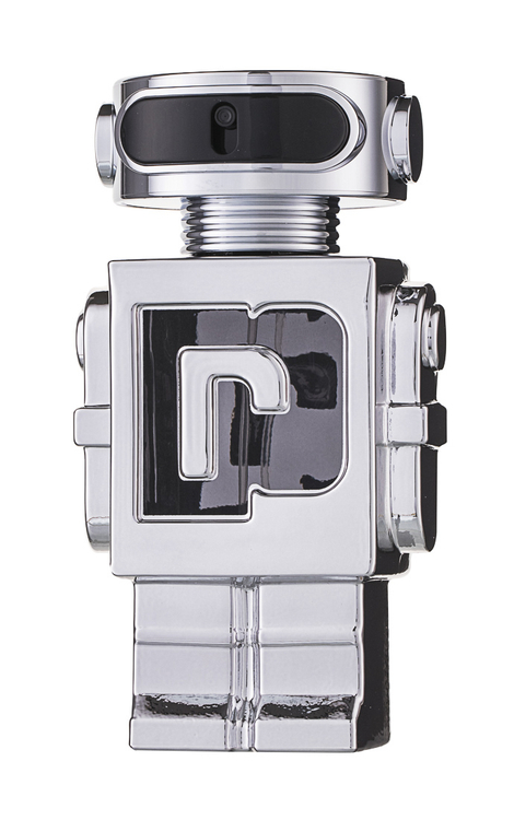 Rabanne Phantom Eau de Toilette 50 ml Puig France S.A.S bei onfy.de kaufen 3349668582365
