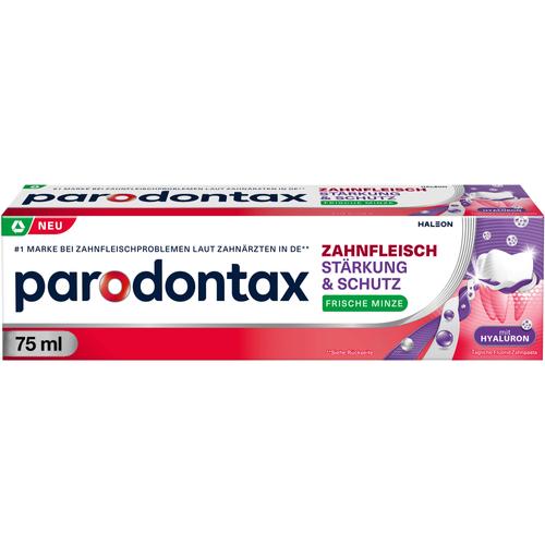 Parodontax Zahnfleisch Stärkung&Schutz Zahnpasta 75 ml Haleon Germany bei onfy.de kaufen 19638863