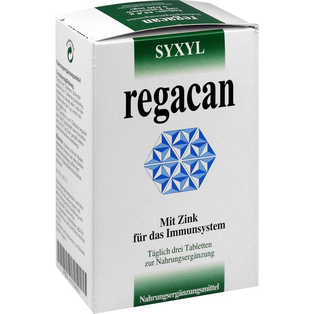 Regacan Syxyl null