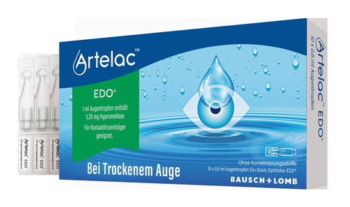 Artelac Edo 10x0.6 ml Dr. Gerhard Mann bei onfy.de kaufen 02726184
