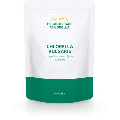 Chlorella Vulgaris 155 g Heidelberger Chlorella bei onfy.de kaufen 18659739