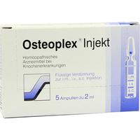 Osteoplex Injekt null