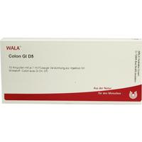 Colon Gl D 5 null