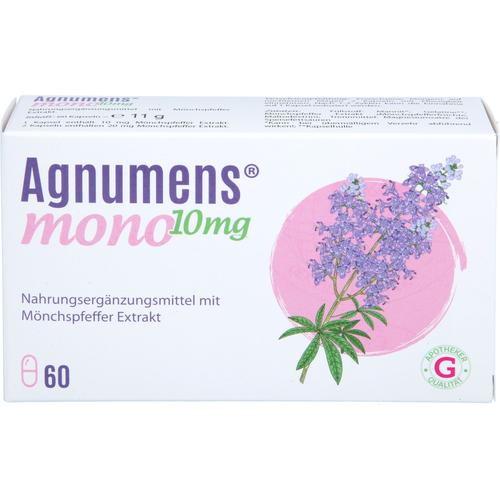 Agnumens Mono 10 mg 60 St Hecht-Pharma bei onfy.de kaufen 19808259