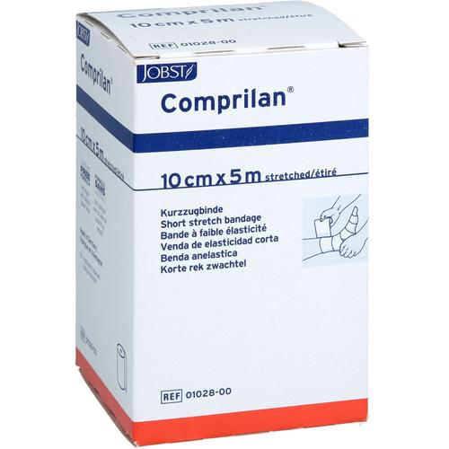 Comprilan Elast.binde 10 cmx5 M 1 St Crosp Medical bei onfy.de kaufen 19881138