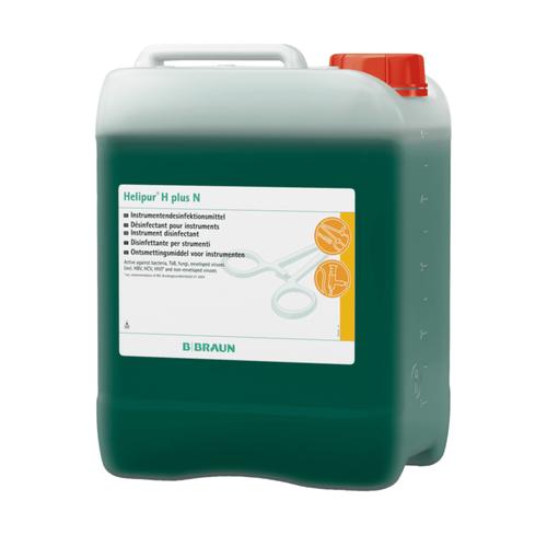 Helipur H Plus N Kanister 5 l B. Braun Melsungen bei onfy.de kaufen 08504941
