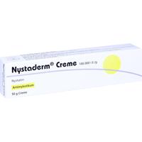 Nystaderm