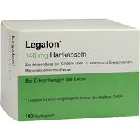 Legalon 140 null