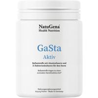 Gasta Aktiv null