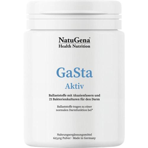 Gasta Aktiv 562.2 g NatuGena bei onfy.de kaufen 16583943