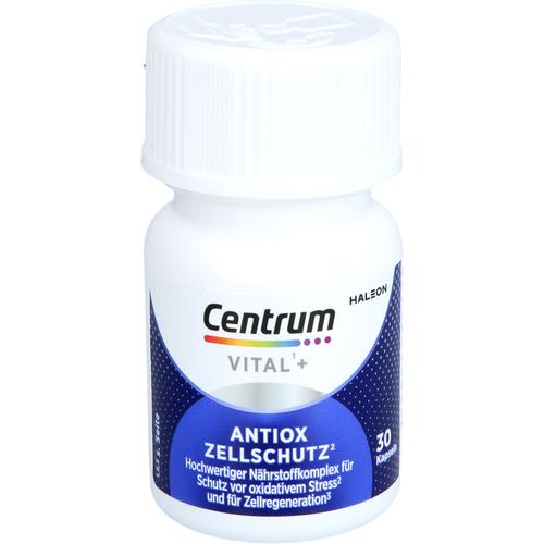 Centrum Vital+ Antiox Zellschutz 30 St Haleon Germany bei onfy.de kaufen 19486181