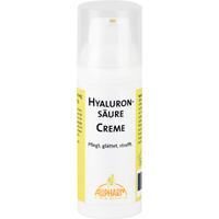 Hyaluronsäure Creme null