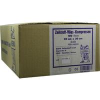 Zellstoff Vlies-Kompressen 20cmx30cm Unsteril null