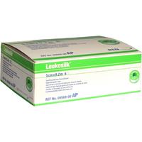 Leukosilk 9.2mx5cm