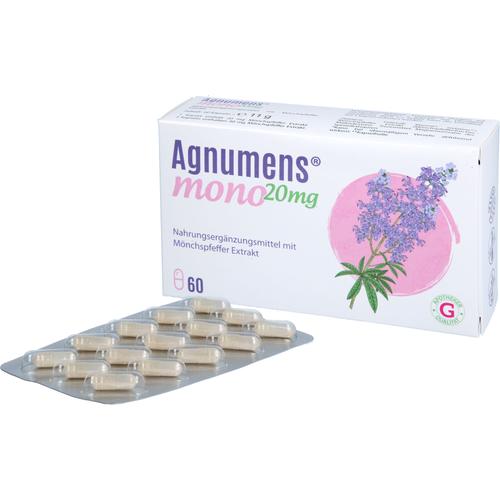 Agnumens Mono 20 mg 60 St Hecht-Pharma bei onfy.de kaufen 19808271