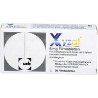 Xyzall