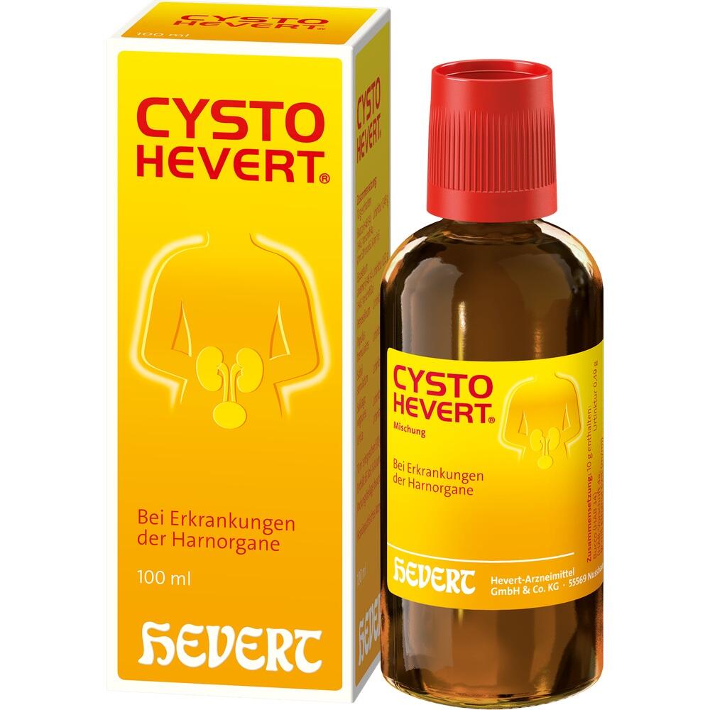 Cysto Hevert