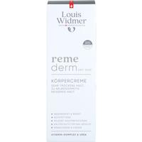 Widmer Remederm Dry Skin Koerpercreme null
