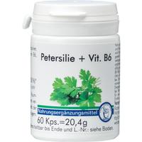 Petersilie + Vit B6 null