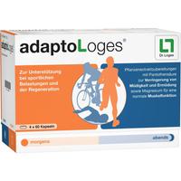 Adaptologes null