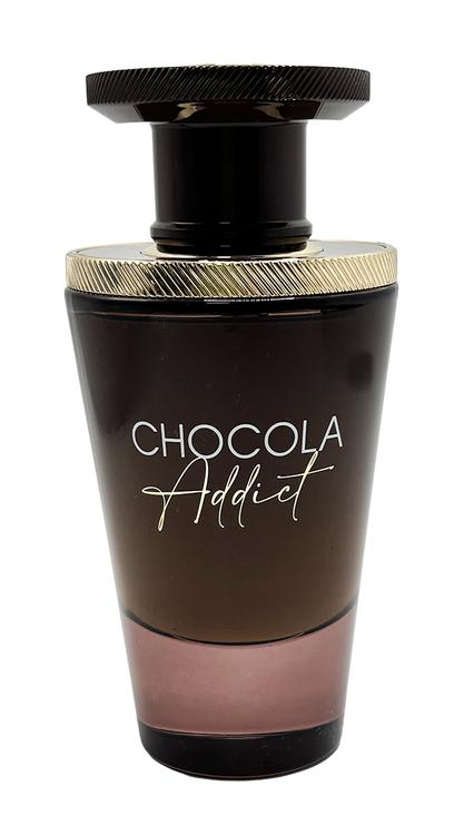 French Avenue Chocola Addict Eau de Parfum 100 ml Aromawest bei onfy.de kaufen 6290360379197