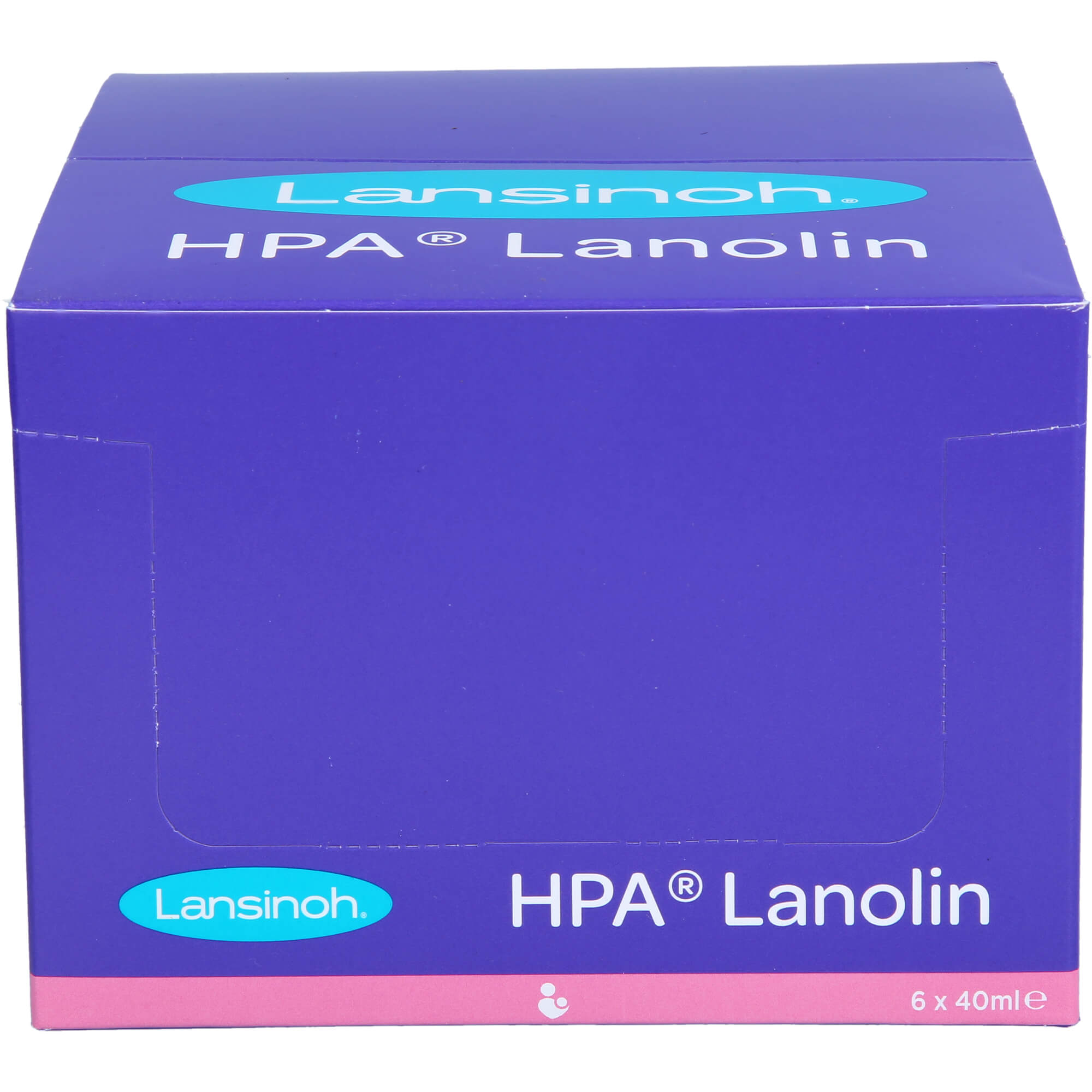 Lansinoh Hpa Lanolin Klimaneutral null