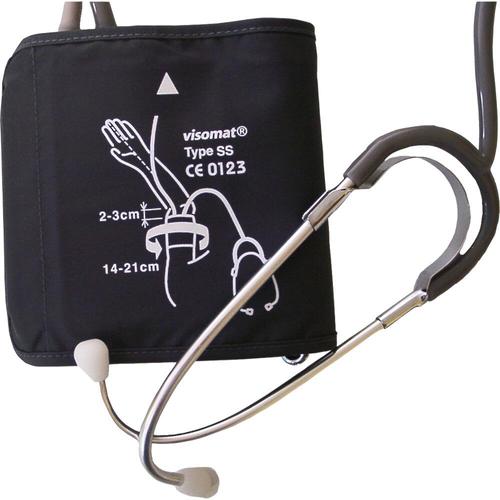 Visomat Bügelmanschette Typ Ss 1 St Uebe Medical bei onfy.de kaufen 05861244