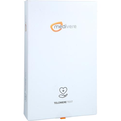 Telomere Test 1 St Medivere bei onfy.de kaufen 19557260