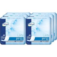 Tena Lady Extra Plus null