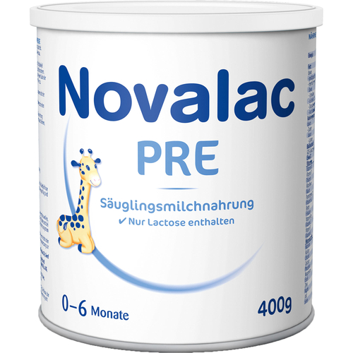 Novalac Pre 400 g Engelhard Arzneimittel bei onfy.de kaufen 20005666