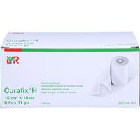 Curafix H Fixierpflaster 15cmx10M null