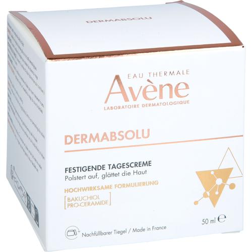 Avene Dermabsolu Festigende Tagescreme 50 ml PIERRE FABRE DERMO KOSMETIK bei onfy.de kaufen 18889072