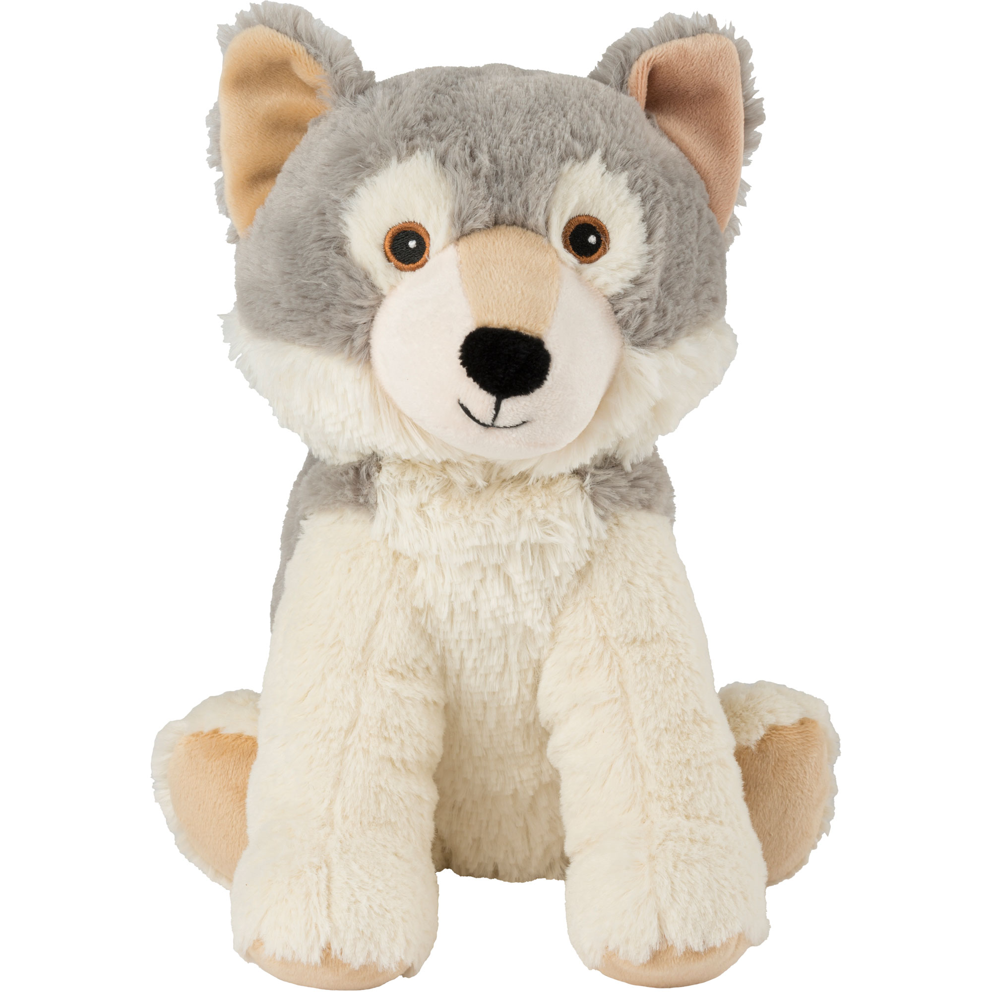 Warmies Wolf 1 St Greenlife Value bei onfy.de kaufen 18496875