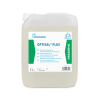 Optisal Plus Flächendesinfektion null