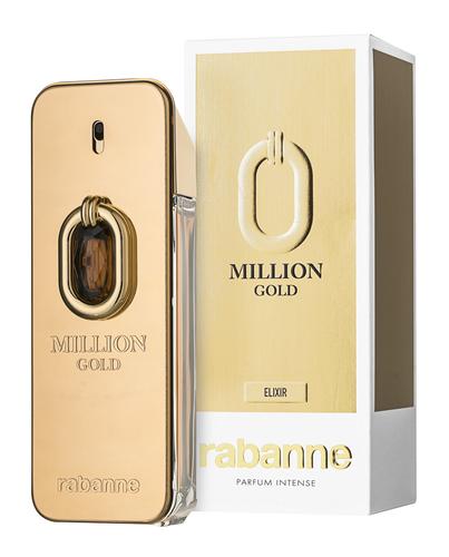 Rabanne Million Gold Elixir Parfum Intense 100 ml Puig France S.A.S bei onfy.de kaufen 3349668644933