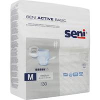 Seni Active Basic Medium A30 null