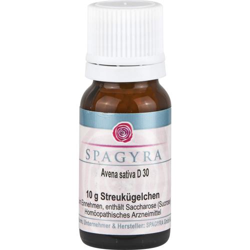 Avena Sativa D30 10 g Spagyra bei onfy.de kaufen 14311637