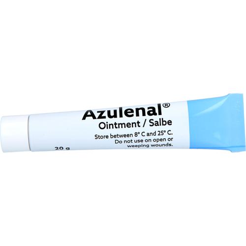 Azulenal Salbe 20 g Hecht Pharma GmbH GB - Handelsware bei onfy.de kaufen 16196548