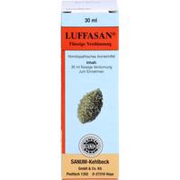 Luffasan null