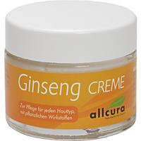 Ginseng Creme null