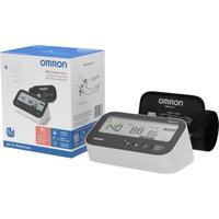 Omron M4 Connect Afib Oberarm Blutdruckmessgerät null