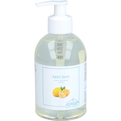Arztseife 300 ml ALLPHARM Vertriebs bei onfy.de kaufen 19283897