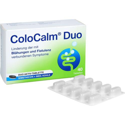Colocalm Duo 40 St MCM KLOSTERFRAU Vertr. bei onfy.de kaufen 19275886