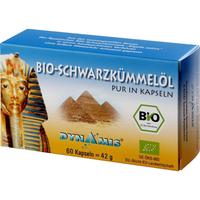 Schwarzkuemmel Aegypt Pur null