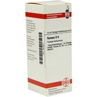 Rumex D 6 null