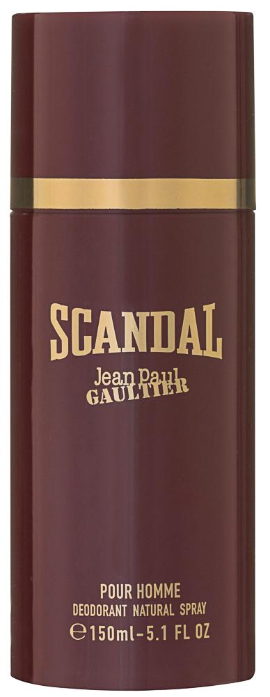 Jean Paul Gaultier Scandal Pour Homme Deodorant Spray 150 ml Antonio Puig S.A. bei onfy.de kaufen 8435415052375
