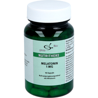Melatonin 1 mg null