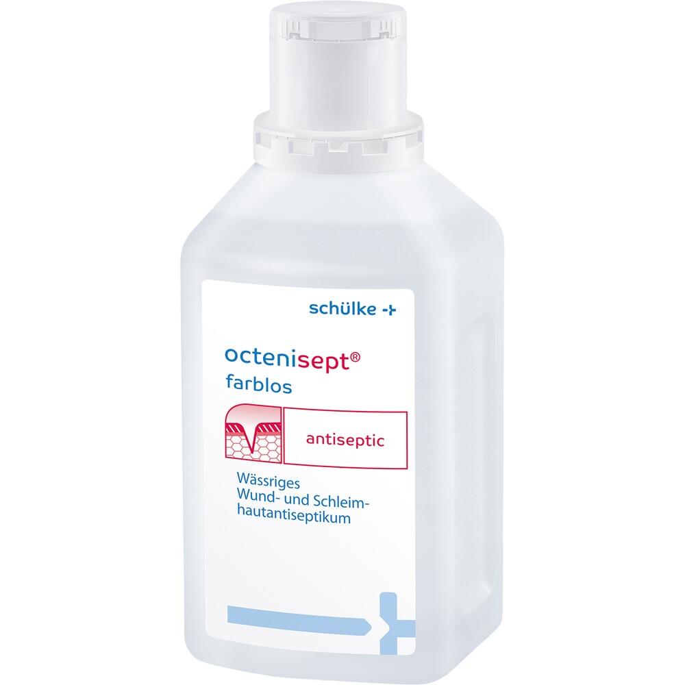 Octenisept null