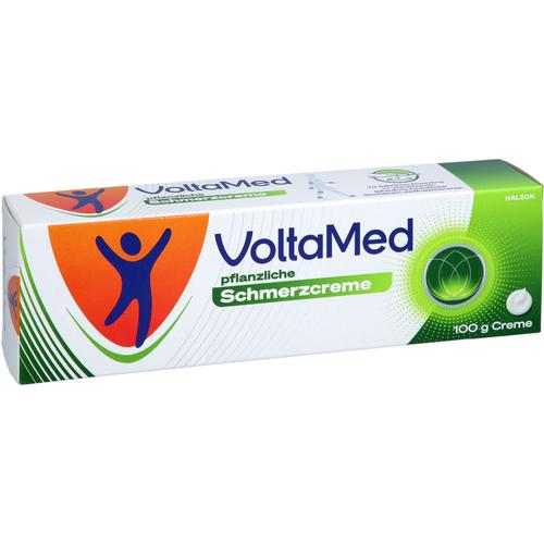 Voltamed Pflanzliche Schmerzcreme 100 g Haleon Germany bei onfy.de kaufen 19740900
